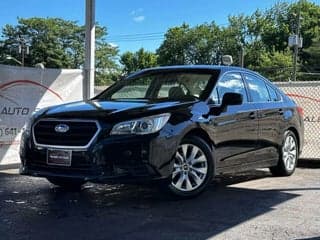 Subaru 2017 Legacy