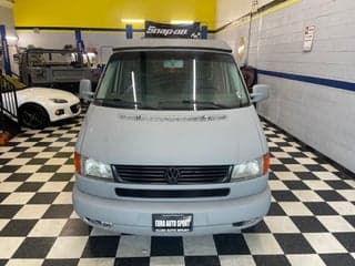 Volkswagen 2003 EuroVan