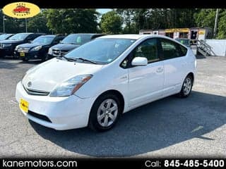 Toyota 2008 Prius