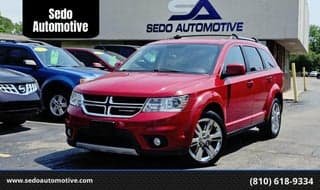 Dodge 2013 Journey