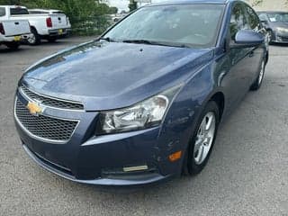 Chevrolet 2014 Cruze