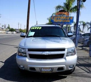 Chevrolet 2014 Tahoe