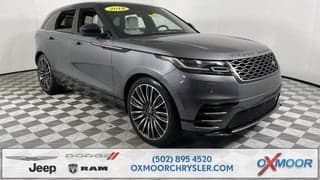 Land Rover 2018 Range Rover Velar