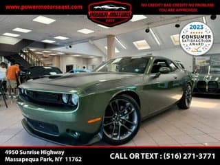 Dodge 2021 Challenger