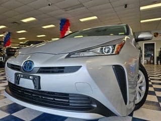 Toyota 2022 Prius