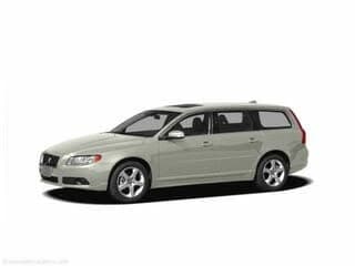 Volvo 2008 V70