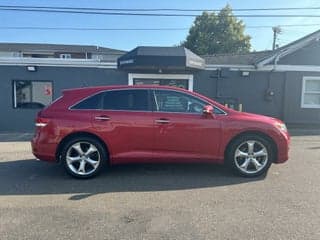 Toyota 2014 Venza