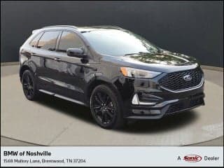 Ford 2022 Edge