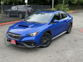 Subaru 2022 WRX