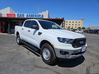 Ford 2022 Ranger