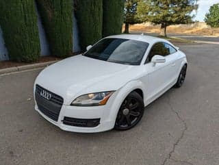 Audi 2009 TT