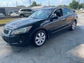 Honda 2010 Accord