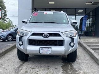 Toyota 2015 4Runner