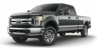 Ford 2019 F-250 Super Duty