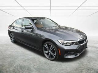 BMW 2021 3 Series