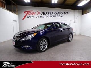 Hyundai 2013 Sonata