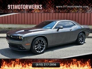 Dodge 2016 Challenger