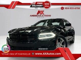 Dodge 2016 Charger