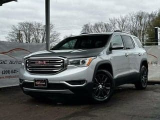 GMC 2019 Acadia