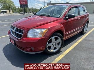 Dodge 2007 Caliber