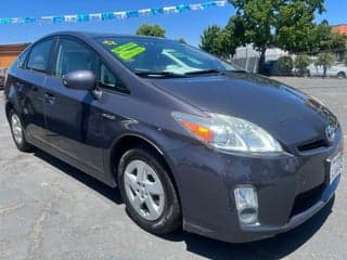 Toyota 2010 Prius