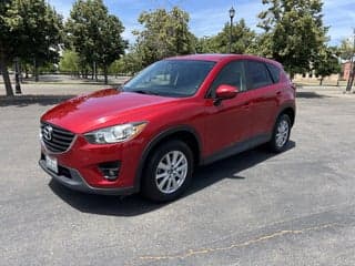 Mazda 2016 CX-5