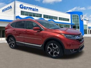 Honda 2019 CR-V