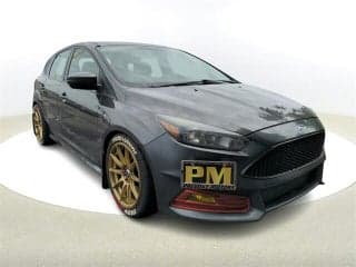 Ford 2015 Focus