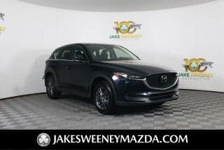 Mazda 2020 CX-5