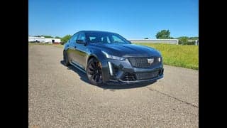 Cadillac 2024 CT5-V