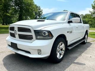 Ram 2017 1500