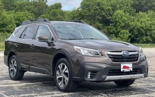 Subaru 2020 Outback