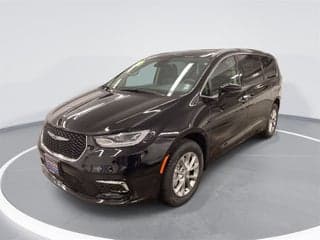 Chrysler 2024 Pacifica