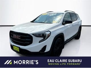 GMC 2020 Terrain