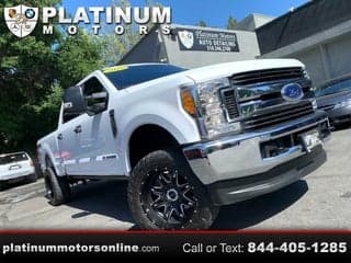 Ford 2017 F-250 Super Duty