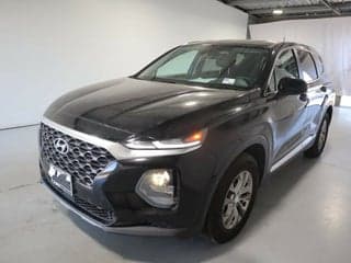 Hyundai 2020 Santa Fe