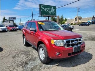 Ford 2008 Escape