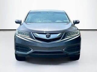 Acura 2017 RDX