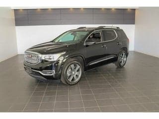 GMC 2017 Acadia