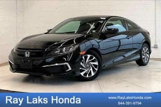 Honda 2019 Civic