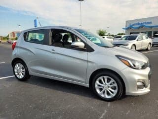 Chevrolet 2021 Spark