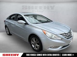 Hyundai 2011 Sonata