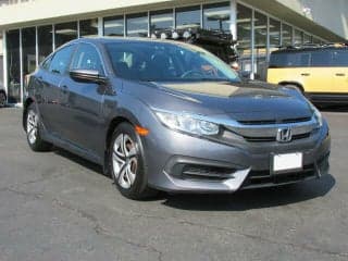 Honda 2017 Civic