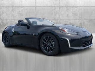 Nissan 2019 370Z