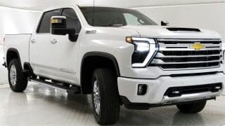 Chevrolet 2024 Silverado 2500HD