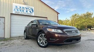 Ford 2010 Taurus