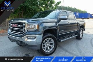 GMC 2018 Sierra 1500