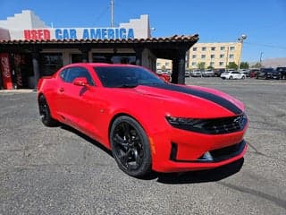 Chevrolet 2023 Camaro