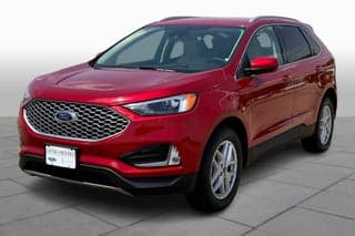 Ford 2024 Edge