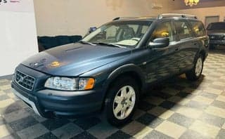 Volvo 2005 XC70